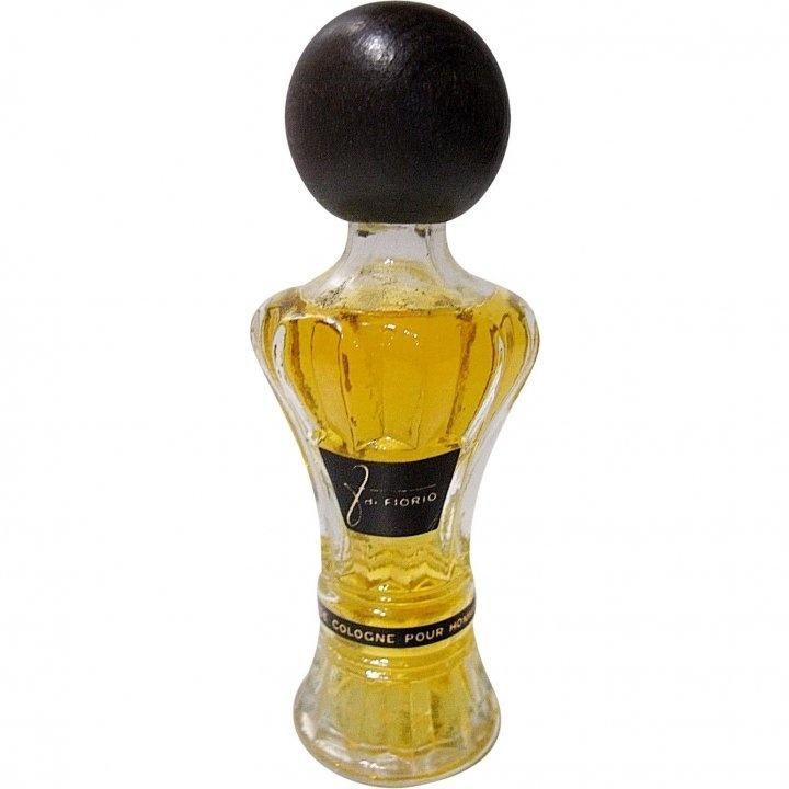 Similar perfume 108539